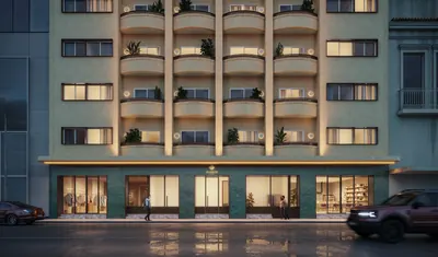 Áureos Rio Residencial · foto 4
