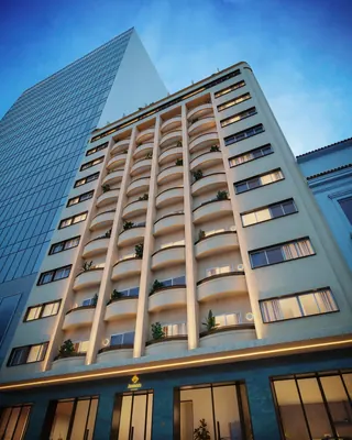 Áureos Rio Residencial · foto 5