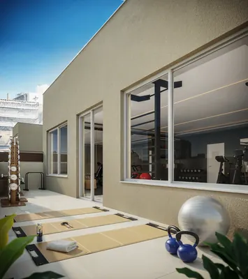 Áureos Rio Residencial · miniatura 7
