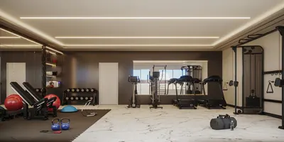 Áureos Rio Residencial · miniatura 8