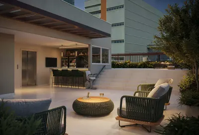 Áureos Rio Residencial · miniatura 10