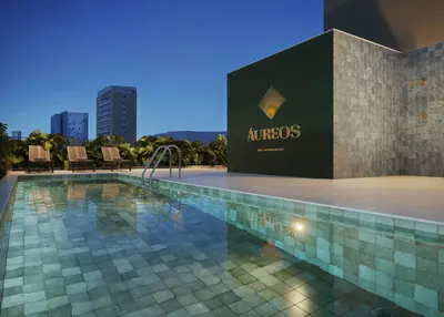 Áureos Rio Residencial · miniatura 12