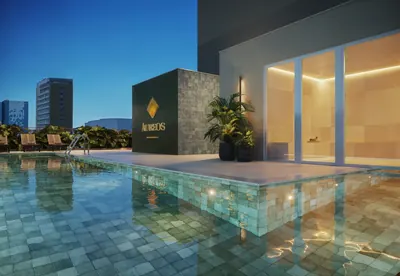 Áureos Rio Residencial · miniatura 13