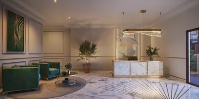 Áureos Rio Residencial · miniatura 14