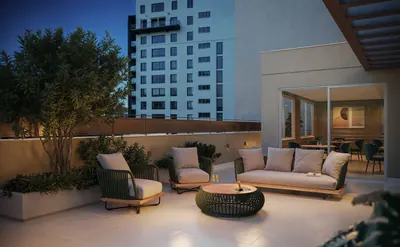 Áureos Rio Residencial · miniatura 15