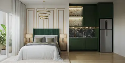 Áureos Rio Residencial · miniatura 16