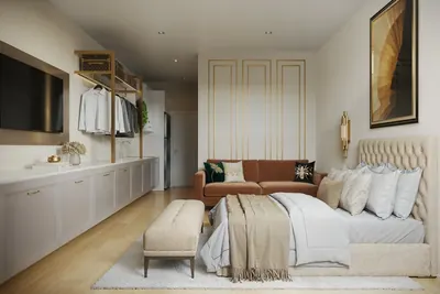 Áureos Rio Residencial · miniatura 17