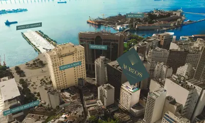 Áureos Rio Residencial · miniatura 19