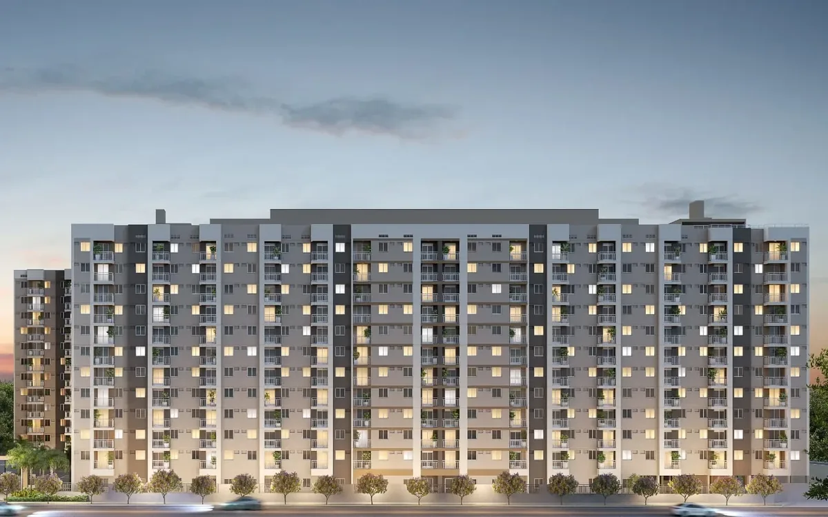 Foto de Cartola Residencial