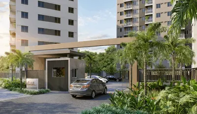 Cartola Residencial · miniatura 6