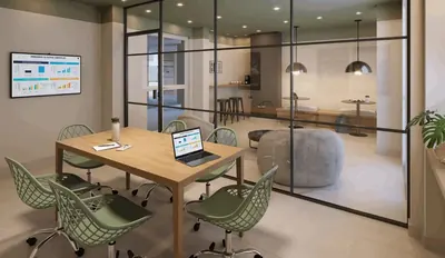 Cartola Residencial · miniatura 7