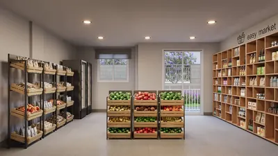 Cartola Residencial · miniatura 8