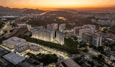Cartola Residencial · miniatura 9
