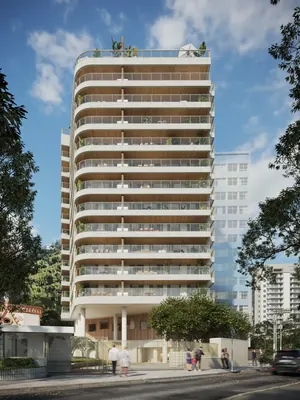 Enseada - Botafogo [Frente Mar] · foto 5