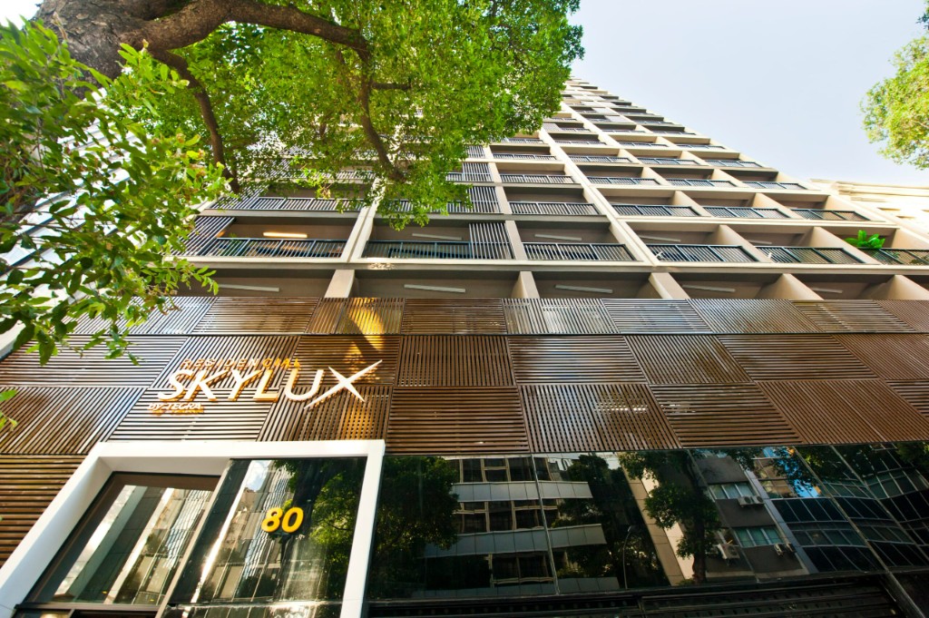 Studio Skylux, Porto Maravilha · foto principal