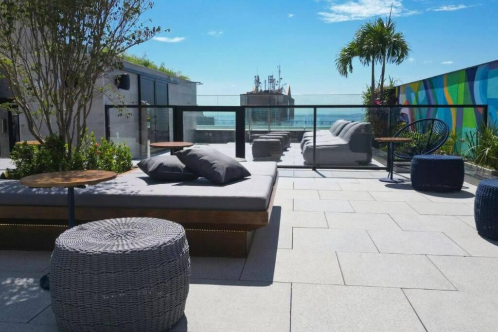 Studio Skylux, Porto Maravilha · foto 4
