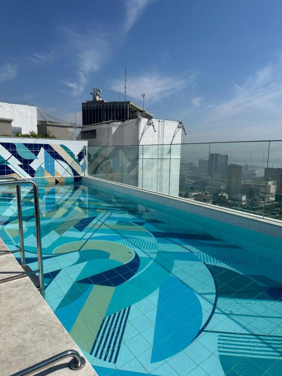 Studio Skylux, Porto Maravilha · miniatura 8