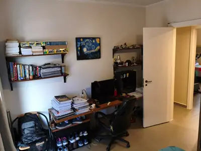 Apartamento em Icaraí · 3 quartos · 120m² · Campo de São Bento · foto 3
