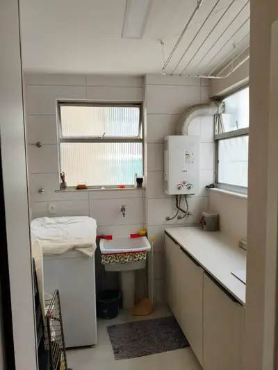 Apartamento em Icaraí · 3 quartos · 120m² · Campo de São Bento · foto 4