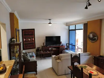 Apartamento em Icaraí · 3 quartos · 120m² · Campo de São Bento · foto 5
