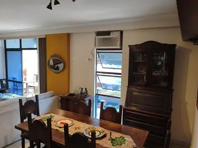 Apartamento em Icaraí · 3 quartos · 120m² · Campo de São Bento · miniatura 6