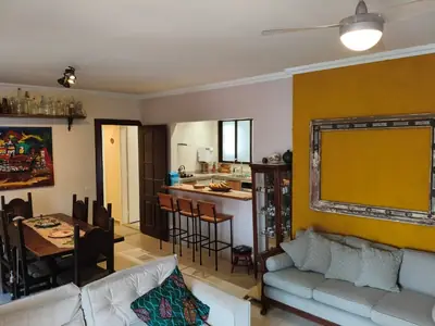 Apartamento em Icaraí · 3 quartos · 120m² · Campo de São Bento · miniatura 7