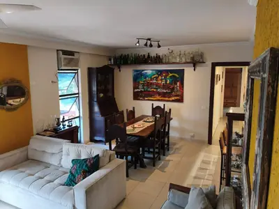 Apartamento em Icaraí · 3 quartos · 120m² · Campo de São Bento · miniatura 8