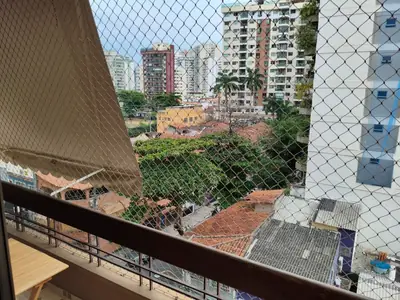 Apartamento em Icaraí · 3 quartos · 120m² · Campo de São Bento · miniatura 9