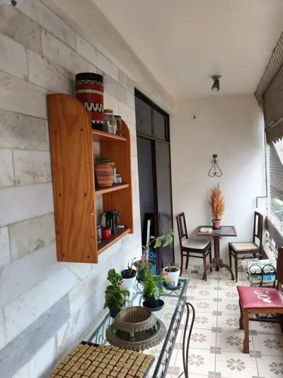 Apartamento em Icaraí · 3 quartos · 120m² · Campo de São Bento · miniatura 10