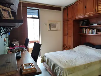 Apartamento em Icaraí · 3 quartos · 120m² · Campo de São Bento · miniatura 11