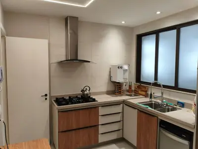Apartamento em Icaraí · 3 quartos · 120m² · Campo de São Bento · miniatura 13