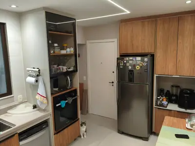 Apartamento em Icaraí · 3 quartos · 120m² · Campo de São Bento · miniatura 14