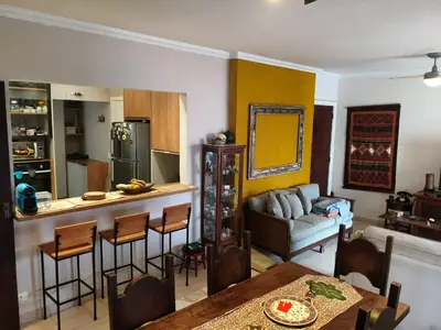 Apartamento em Icaraí · 3 quartos · 120m² · Campo de São Bento · miniatura 16
