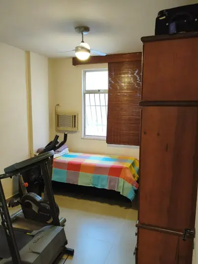 Apartamento em Icaraí · 3 quartos · 120m² · Campo de São Bento · miniatura 17