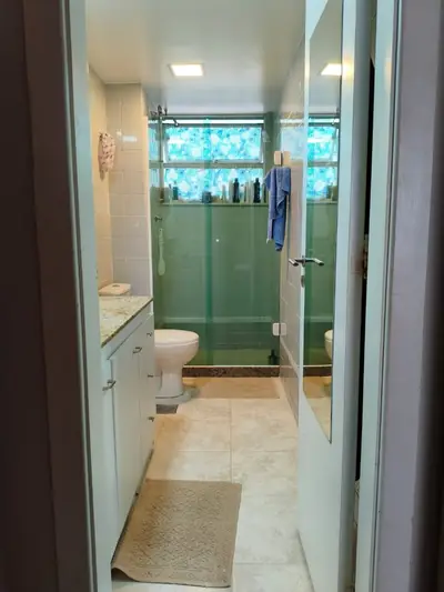 Apartamento em Icaraí · 3 quartos · 120m² · Campo de São Bento · miniatura 18