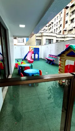 Apartamento à Venda em Icaraí: 2 Suítes, Varandão e Lazer Completo na Rua Cinco de Julho · miniatura 13