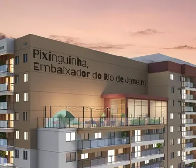 Pixinguinha no Porto Maravilha · foto 2