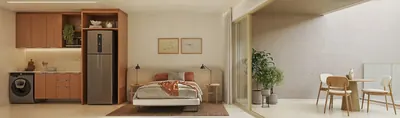 Soul Rio - Studio - Home Collection · miniatura 15