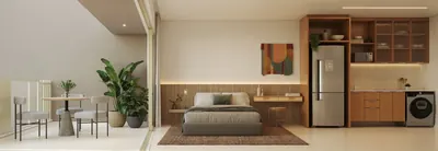 Soul Rio - Studio - Home Collection · miniatura 24