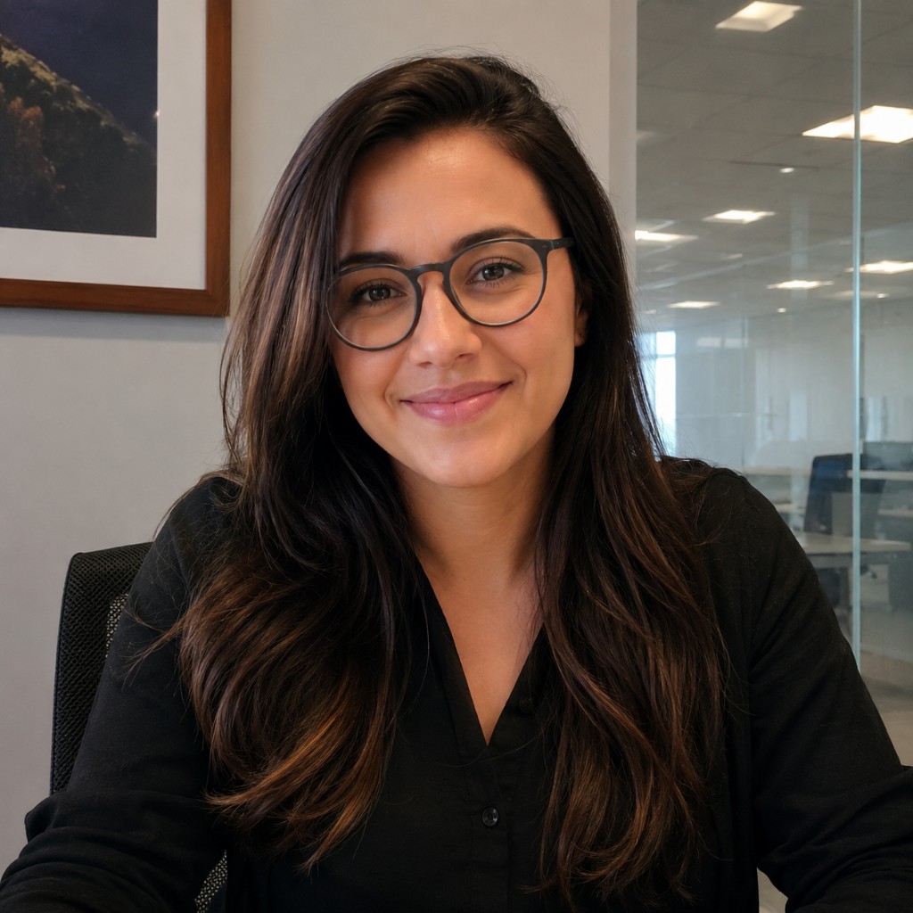 Madalena — atendente Vestimob